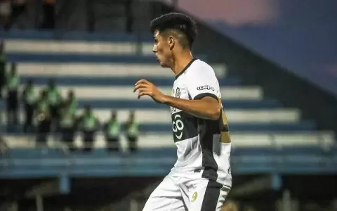 El �Pastorcito� Abreu y el debut en el club de sus amores