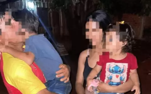 Hombre amenaz� con asesinar a sus hijos por no aceptar el fin de la relaci�n con la madre