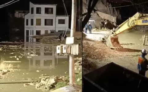 La temporada de lluvias en Bolivia dej� 27 fallecidos y se extender� hasta marzo