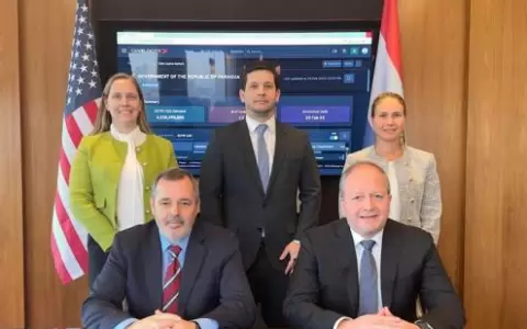 Paraguay emite por primera vez Bonos Globales en guaran�es a un plazo de 10 a�os