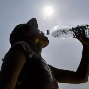 Clima Paraguay: seguirá el ambiente muy caluroso, húmedo e inestable.