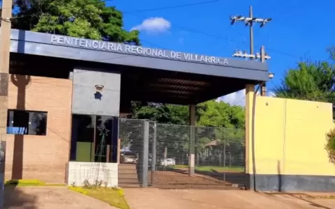Detienen a dos personas que falsificaron resoluci�n para liberar a presos del PCC