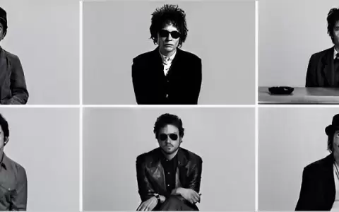 �I'm Not There� en El Otro Teatro: una mirada cinematogr�fica a Bob Dylan