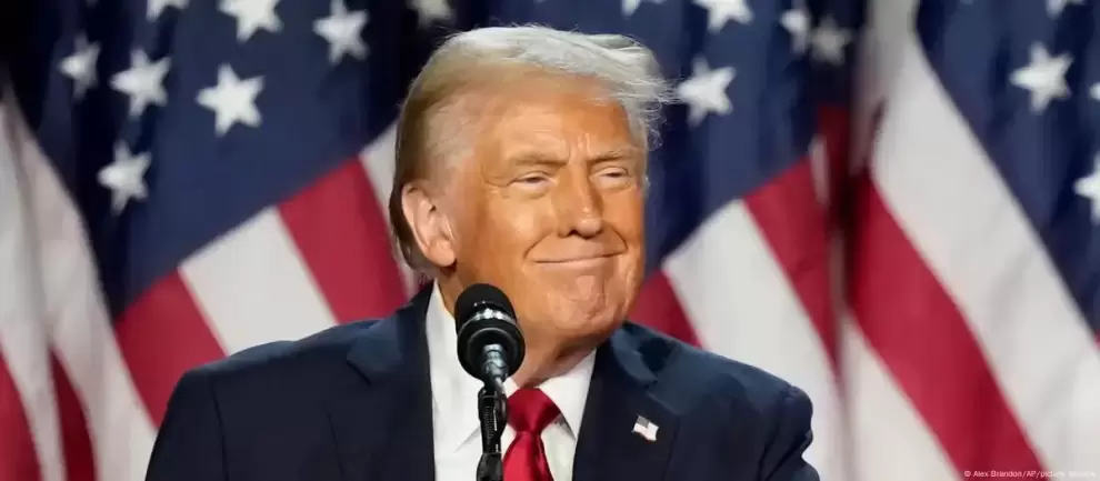 Los planes de Trump para Ucrania: lo que se sabe hasta ahora
