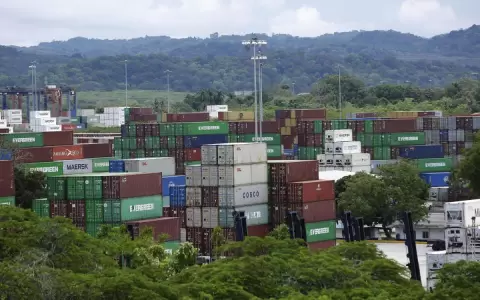 Paraguay apunta a la Zona Libre de Col�n de Panam� como puerta al mercado centroamericano