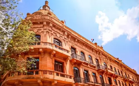 "Enamorate del Centro", tour gratuito por Asunci�n
