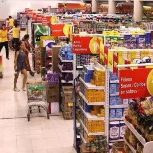 La C�mara Nacional de Comercio y Servicios de Paraguay divulg� resultado.