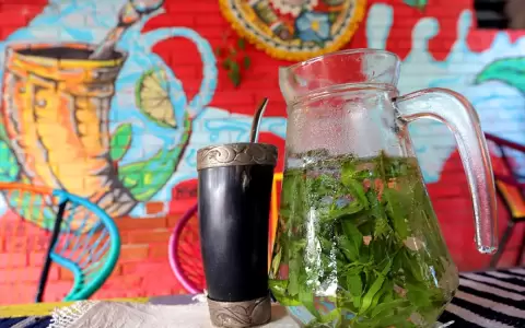 El terer� no hidrata: con este calor, m�dico recomienda tomar m�s agua
