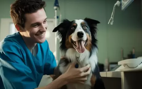 Mascotas antes que hijos: la tendencia que dispara la demanda de veterinarios