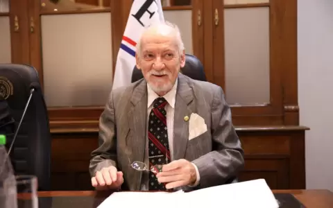 JEM cuenta con nueva mesa directiva, liderada por C�sar Garay Zuccolillo