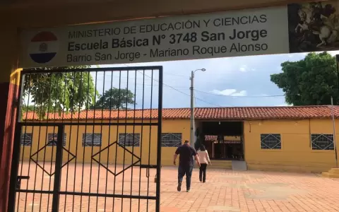 Intervienen escuela que denunci� mala calidad en almuerzo escolar