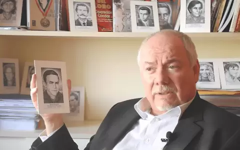 Proyectar�n documentales sobre v�ctimas de la dictadura en la Alianza Francesa
