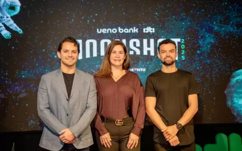 Moonshot 2025: la plataforma que llevar� a los emprendedores paraguayos a Silicon Valley abre sus inscripciones