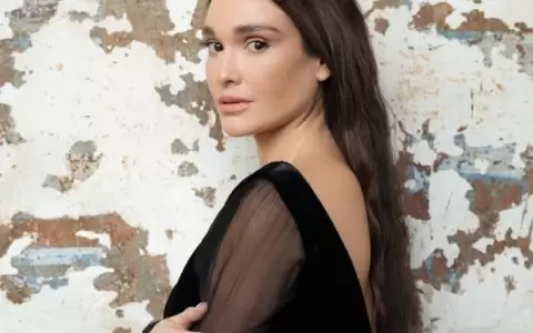 Lali Gonz�lez: "Vali� la pena tanto esfuerzo" tras su nominaci�n a los Premios Carlos 2025