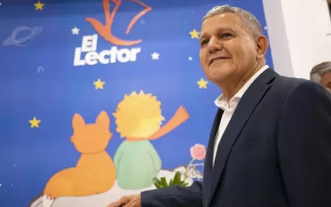 El Lector ingresa como miembro pleno de Cerneco
