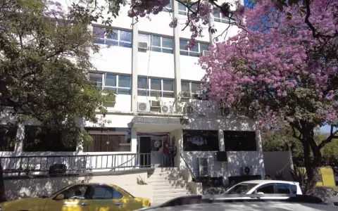 Jubilados rechazan modificaci�n del sistema de pr�stamos de la Caja de IPS