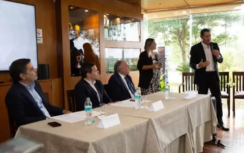 Distrito Norte: nuevo polo de desarrollo econ�mico y residencial en el departamento Central