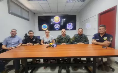Detenci�n de Ramos es "clave" para saber del paradero de F�lix Urbieta, afirman