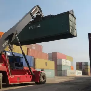 Productos metalúrgicos y equipos electrónicos lideran importaciones en marzo