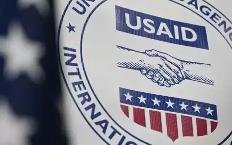 Elon Musk y Trump estar�an de acuerdo en cerrar Usaid