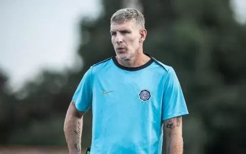 Olimpia: dos bajas para enfrentar a General Caballero