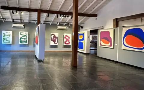 Galer�a Matices anuncia su nueva temporada