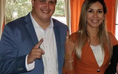 Juez congela propiedad que diputado e intendenta habr�an costeado con dinero p�blico