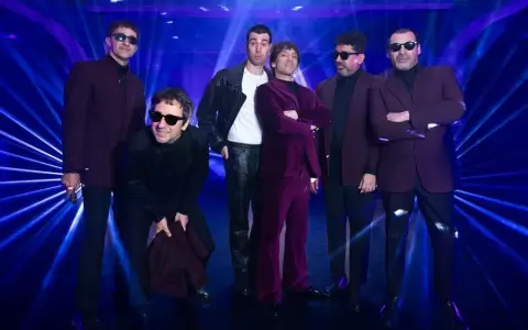 Turf y Conociendo Rusia presentan �Magia Blanca�
