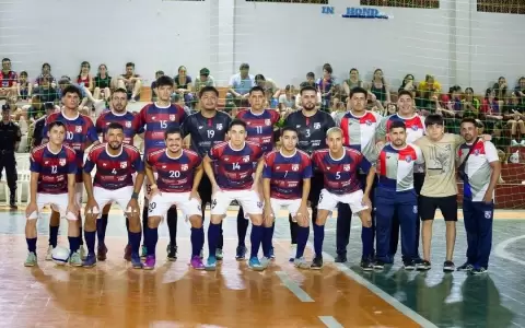 San Pedro se anota en la m�xima fiesta del salonismo nacional
