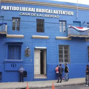Convenci�n del PLRA: anuncian cambios en estatuto y acuerdos sobre alianzas electorales