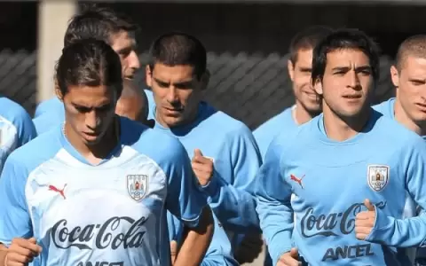 El comentario de Nicol�s Lodeiro que entusiasma a los liberte�os