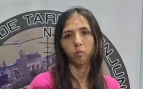 EML: Teresita Ramos no puede ser recluida en penal por no contar con c�dula de identidad