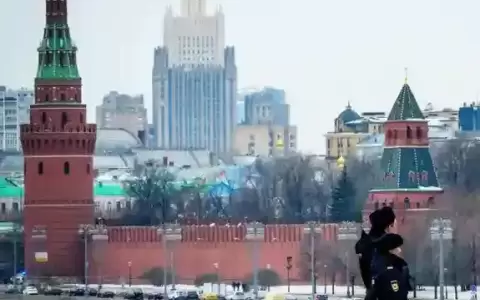 El Kremlin rechaza concesiones territoriales a Ucrania