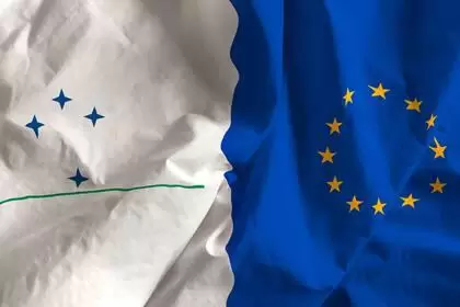 Ratificación de acuerdo UE-Mercosur, con futuro incierto