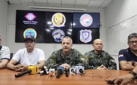 Dan por desintegrado plenamente el EML, con captura de Lourdes Ram�rez