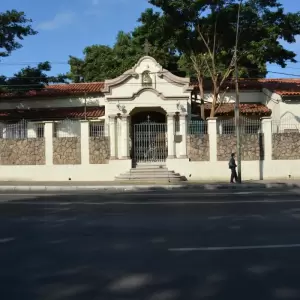 El destino incierto del Buen Pastor tras su clausura definitiva