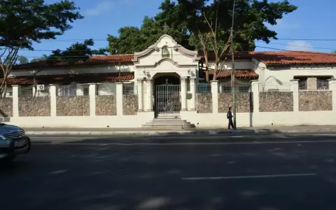 Contin�a proyecto para cerrar el Buen Pastor y abrir nuevas penitenciar�as de mujeres