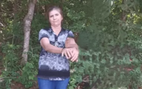 Esposa de Alejandro Ramos se entrega a la justicia