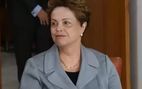 Expresidenta Dilma Rousseff fue hospitalizada en Shangh�i