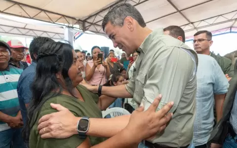 Pe�a evita opinar sobre el caso de Orlando Ar�valo