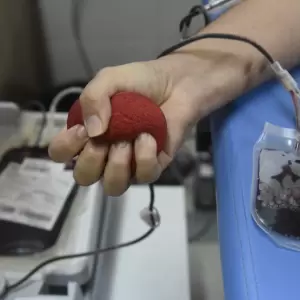 D�a Mundial del Donante de Sangre: recuerdan la importancia de donar y d�nde hacerlo en nuestro pa�s