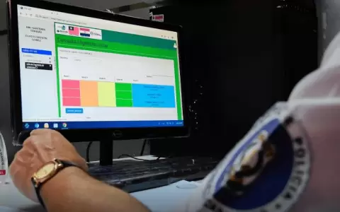 Crecimiento del Sistema de Informaci�n en Salud (HIS) alcanza 818 centros a nivel pa�s