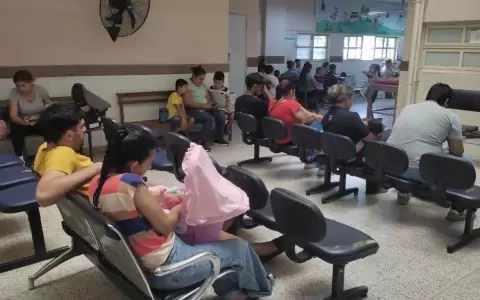 Chequeos m�dicos y alimentaci�n saludable: claves para un regreso seguro a clases