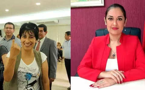Mafia de los pagar�s: suspendidas dos juezas de paz sin goce de sueldo