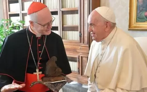 Qui�n es el latino que puede reemplazar al papa Francisco
