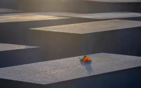 Fallece la superviviente m�s longeva del Holocausto