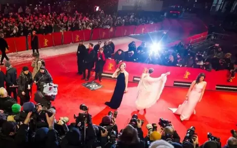 Berlinale 2025 abre con cine, pol�tica y reconocimientos