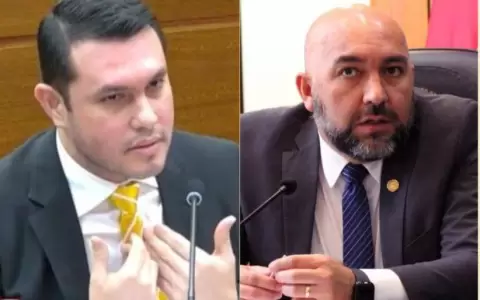 Caso Ar�valo reabre debate sobre supuestos t�tulos falsos