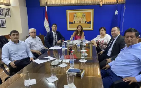 Bancada de la oposici�n pide a la Comisi�n Permanente convocar al fiscal general