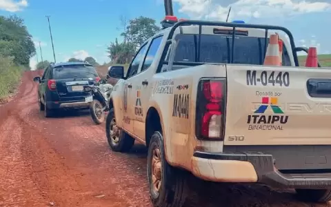 Ataque a balazos a pareja en Minga Por�